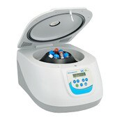 LC-8 Plus Laboratory Centrifuge